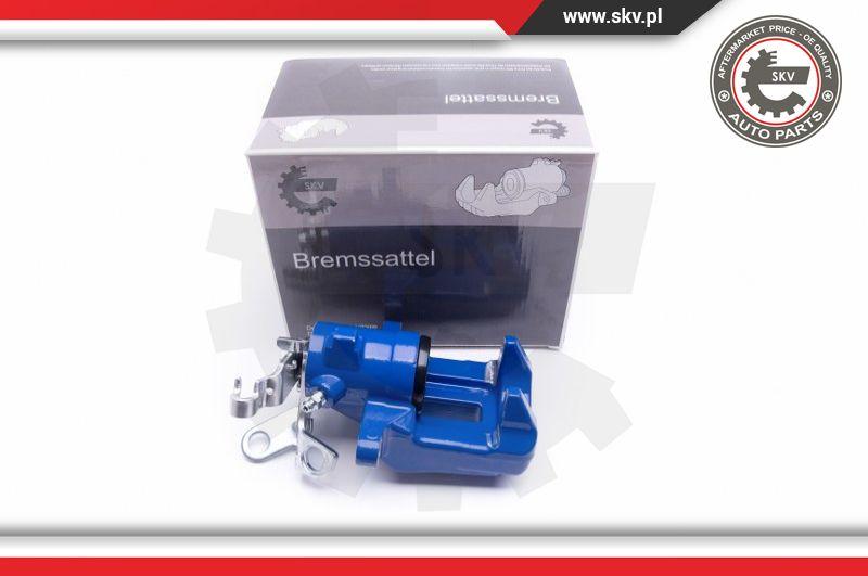 Esen SKV 23SKV003 BLUE - Bromsok xdelar.se