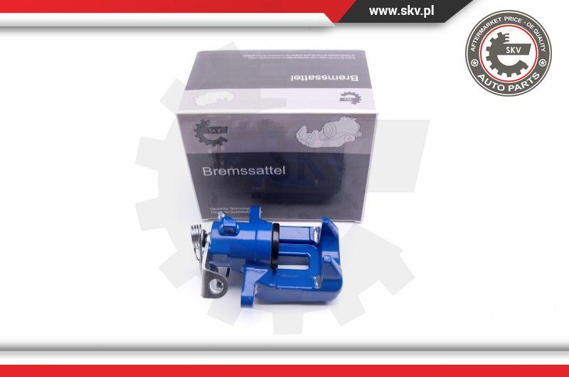 Esen SKV 23SKV113 BLUE - Bromsok xdelar.se