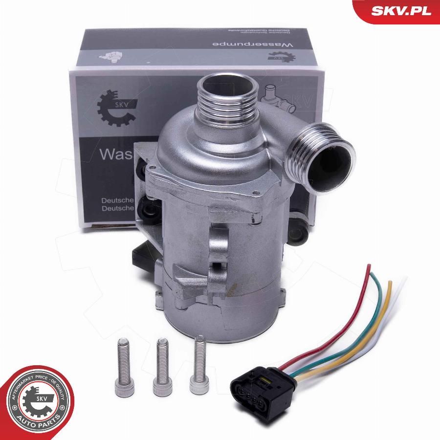 Esen SKV 22SKV046 - Vattenpump xdelar.se