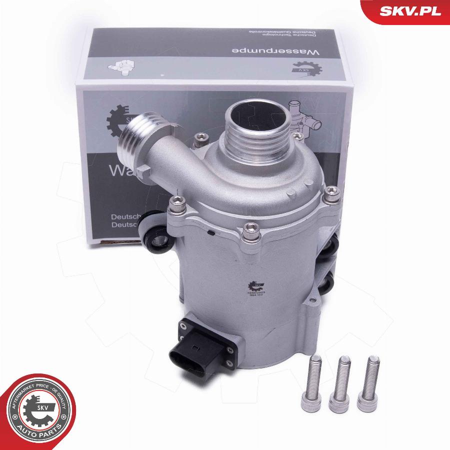 Esen SKV 22SKV055 - Vattenpump xdelar.se