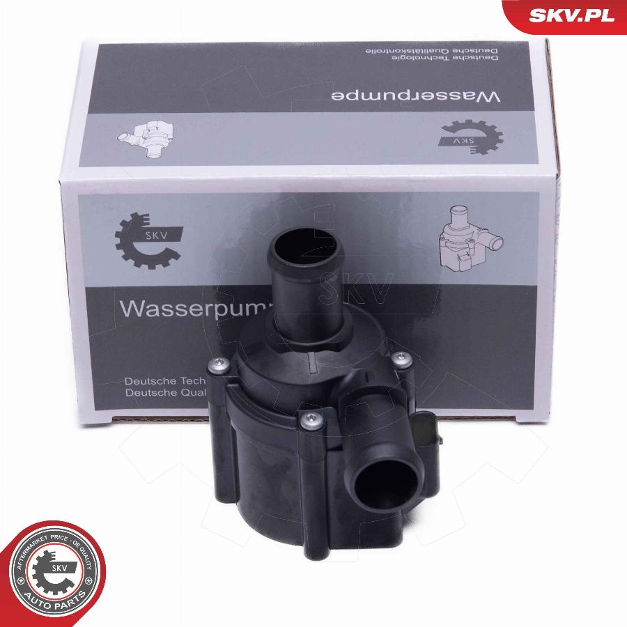 Esen SKV 22SKV053 - Extra vattenpump xdelar.se