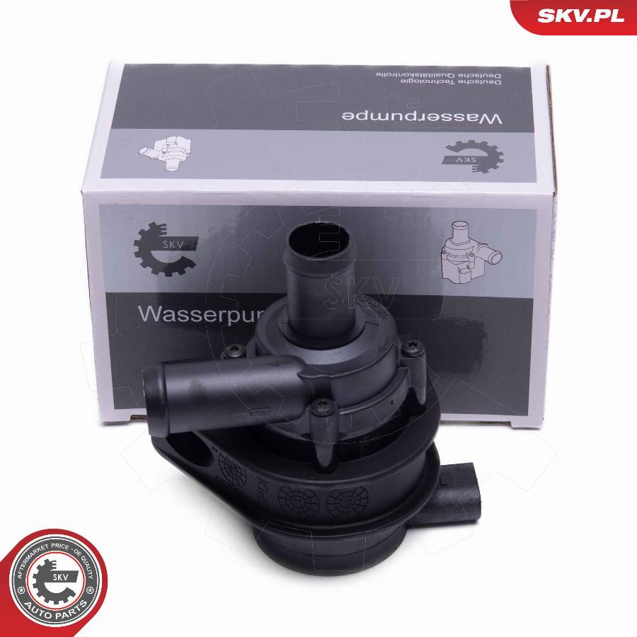 Esen SKV 22SKV057 - Extra vattenpump xdelar.se