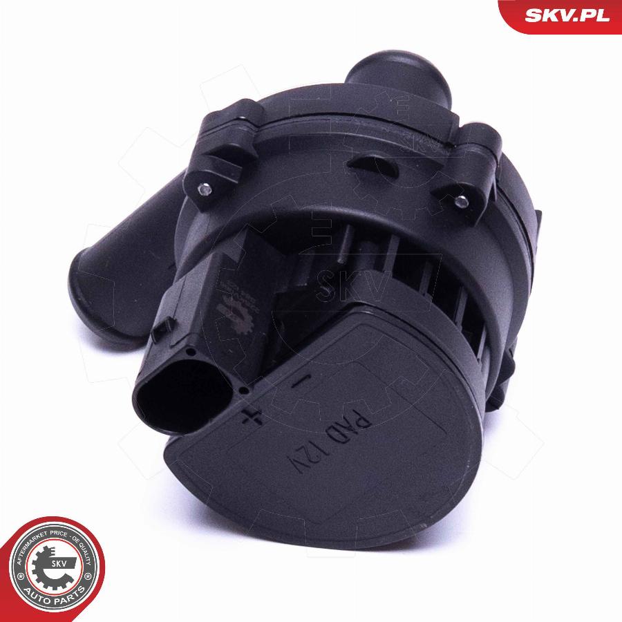 Esen SKV 22SKV066 - Extra vattenpump xdelar.se