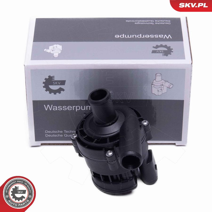 Esen SKV 22SKV066 - Extra vattenpump xdelar.se