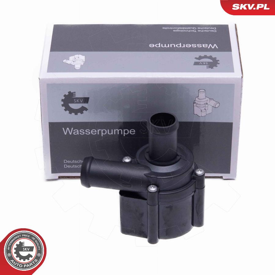 Esen SKV 22SKV061 - Extra vattenpump xdelar.se