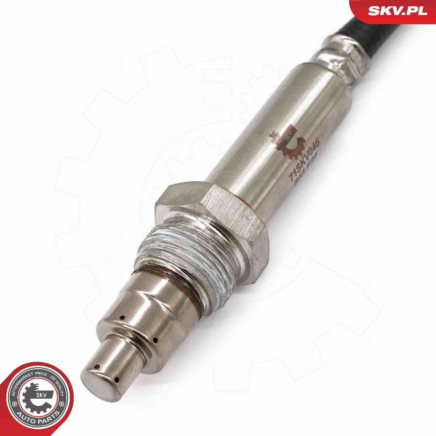 Esen SKV 71SKV046 - NOx-sensor, ureainsprutning xdelar.se