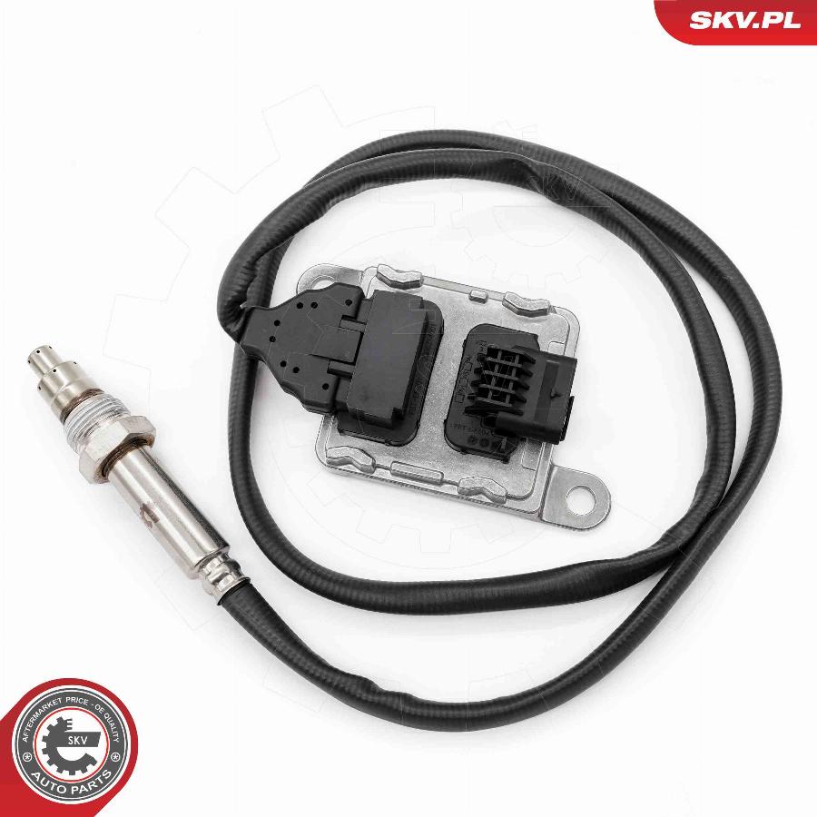 Esen SKV 71SKV046 - NOx-sensor, ureainsprutning xdelar.se