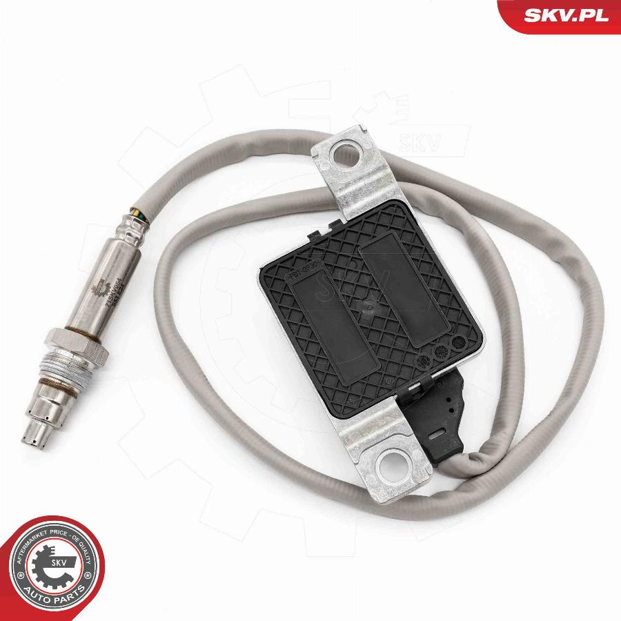 Esen SKV 71SKV054 - NOx-sensor, ureainsprutning xdelar.se