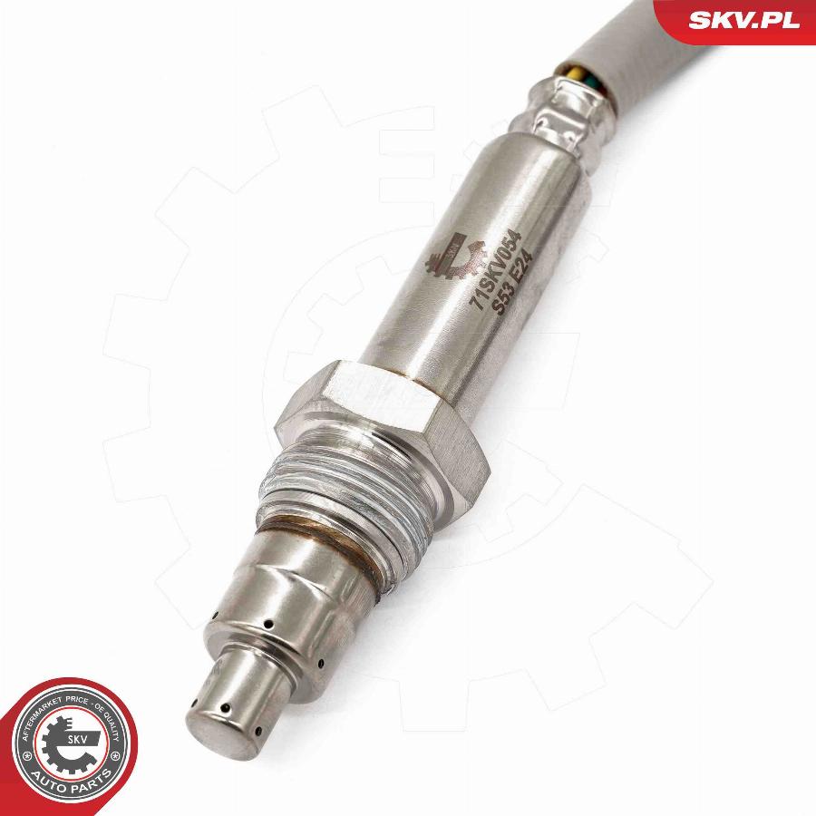 Esen SKV 71SKV054 - NOx-sensor, ureainsprutning xdelar.se