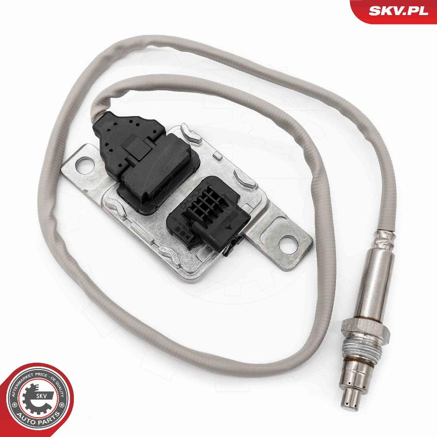 Esen SKV 71SKV054 - NOx-sensor, ureainsprutning xdelar.se