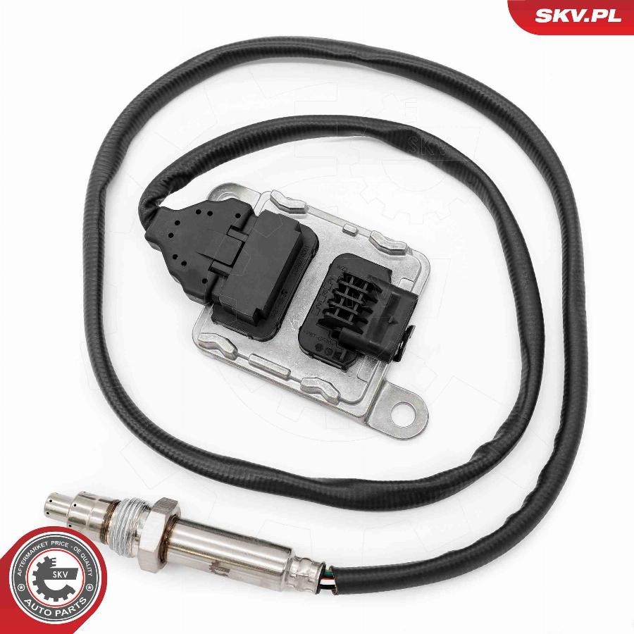 Esen SKV 71SKV056 - NOx-sensor, ureainsprutning xdelar.se