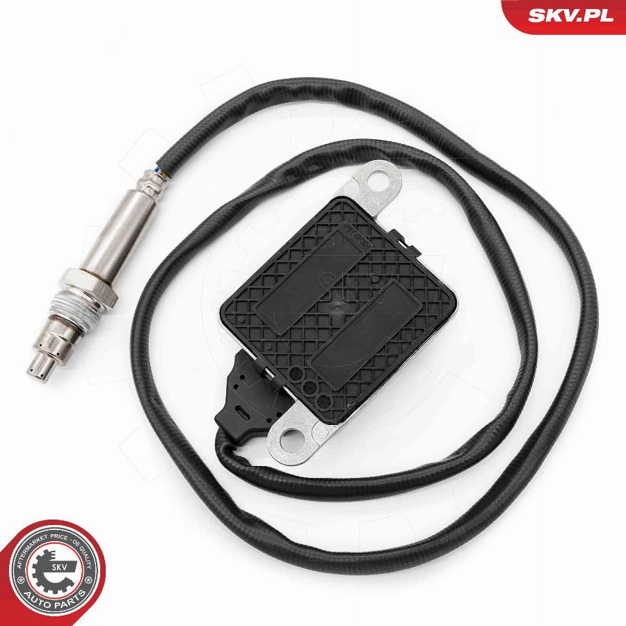 Esen SKV 71SKV056 - NOx-sensor, ureainsprutning xdelar.se