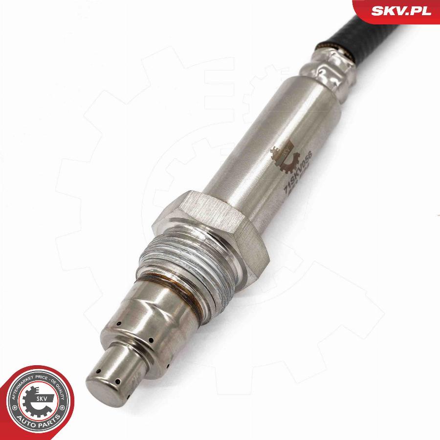 Esen SKV 71SKV056 - NOx-sensor, ureainsprutning xdelar.se