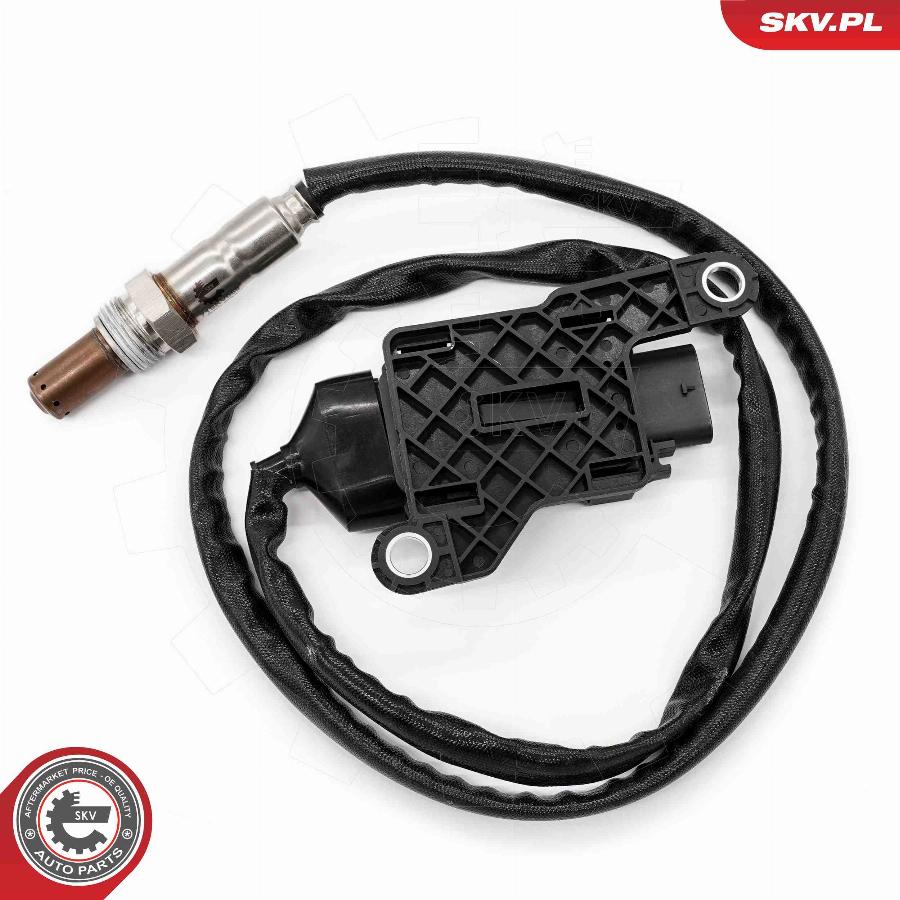 Esen SKV 71SKV069 - NOx-sensor, ureainsprutning xdelar.se