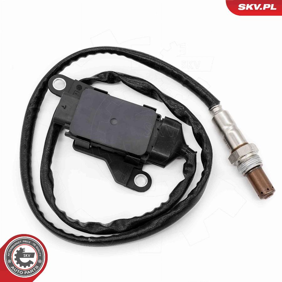 Esen SKV 71SKV069 - NOx-sensor, ureainsprutning xdelar.se