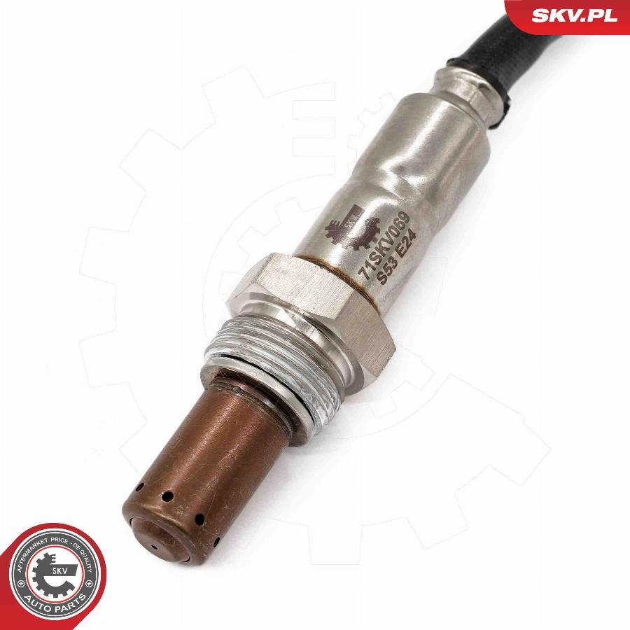 Esen SKV 71SKV069 - NOx-sensor, ureainsprutning xdelar.se