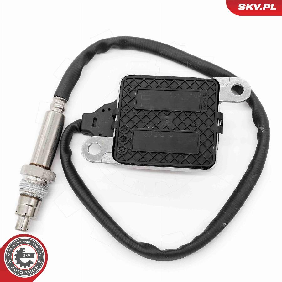 Esen SKV 71SKV064 - NOx-sensor, ureainsprutning xdelar.se