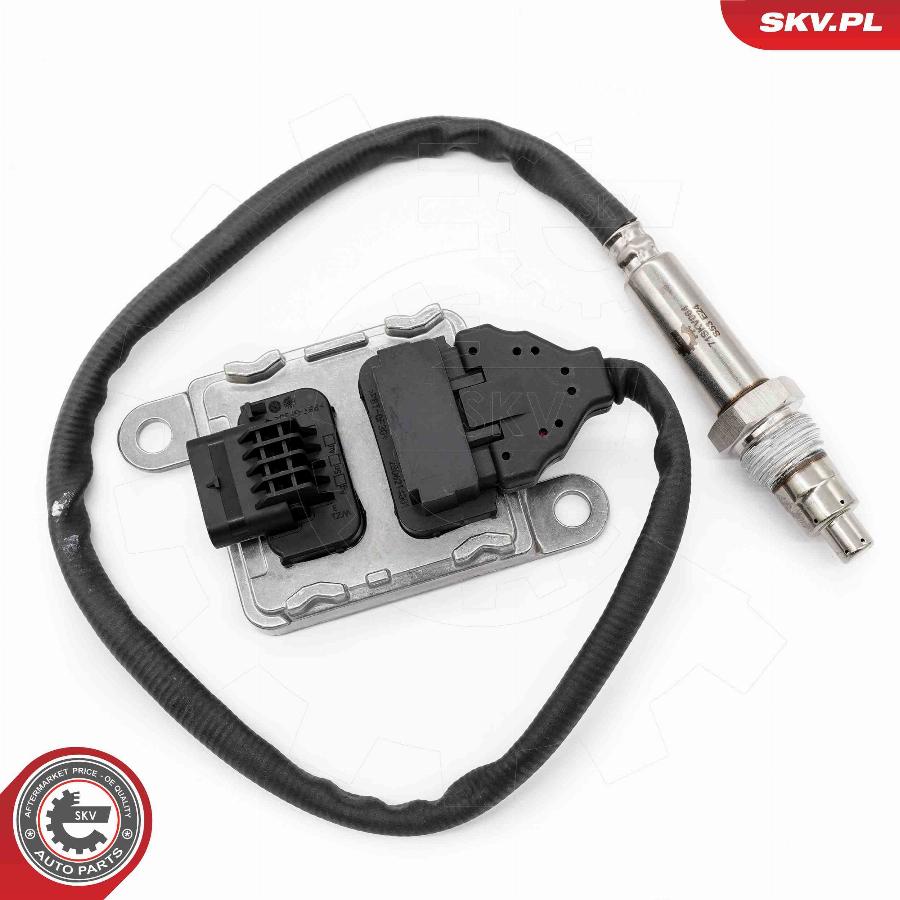 Esen SKV 71SKV064 - NOx-sensor, ureainsprutning xdelar.se