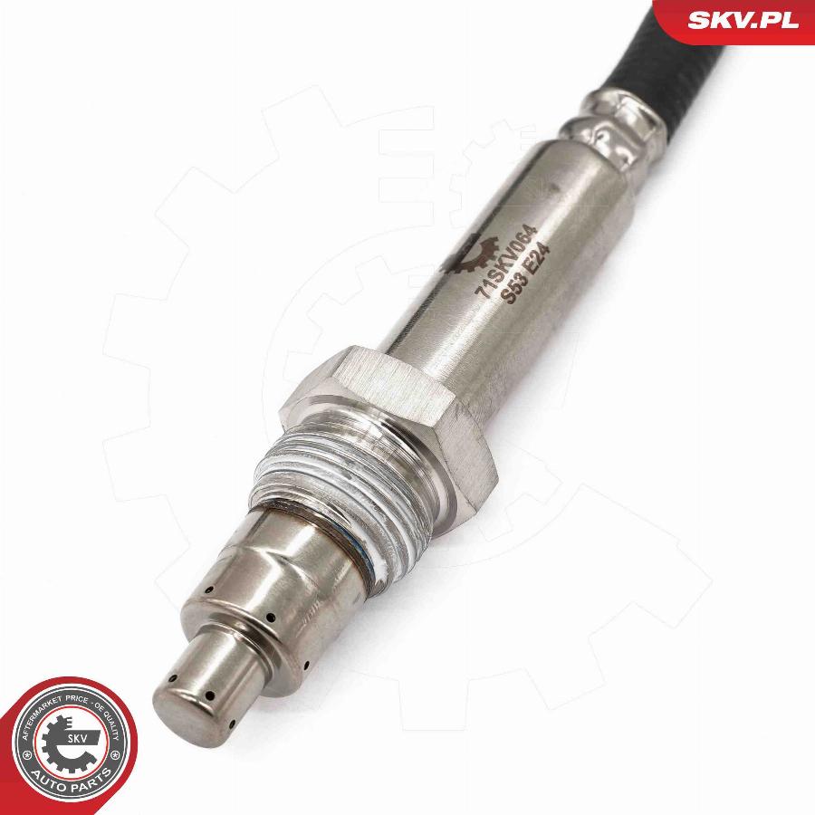 Esen SKV 71SKV064 - NOx-sensor, ureainsprutning xdelar.se