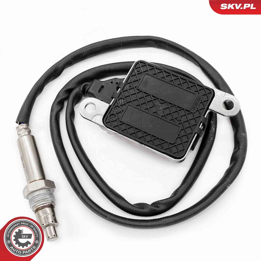 Esen SKV 71SKV014 - NOx-sensor, ureainsprutning xdelar.se