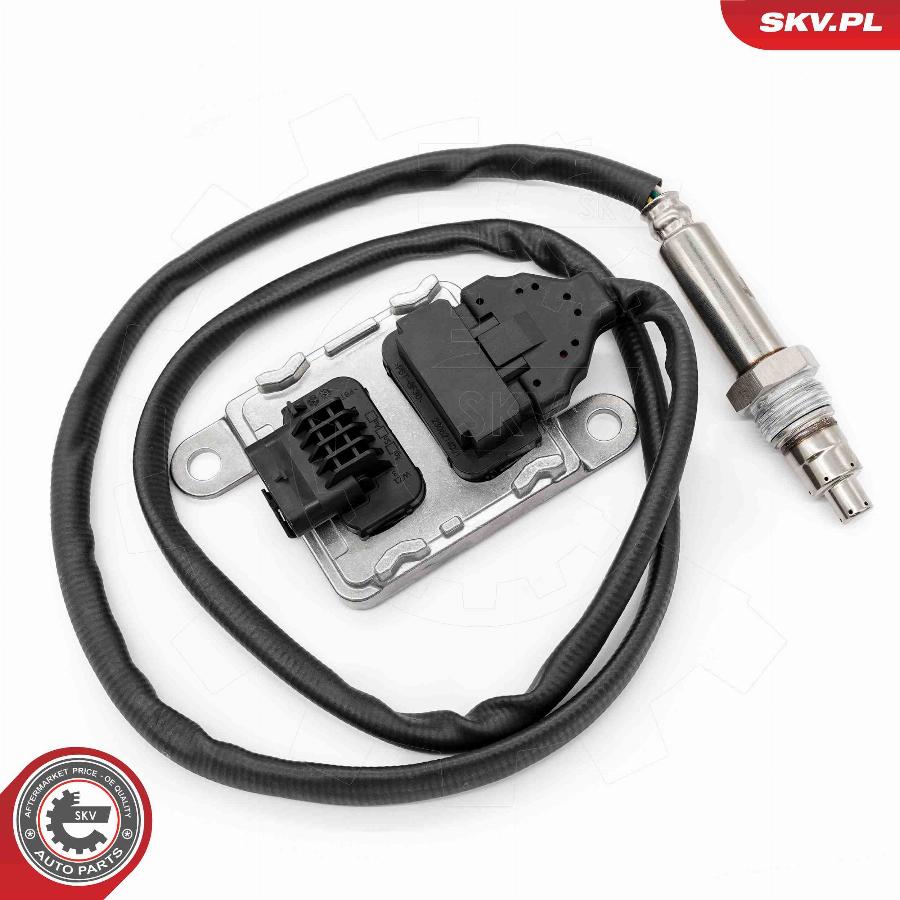 Esen SKV 71SKV014 - NOx-sensor, ureainsprutning xdelar.se