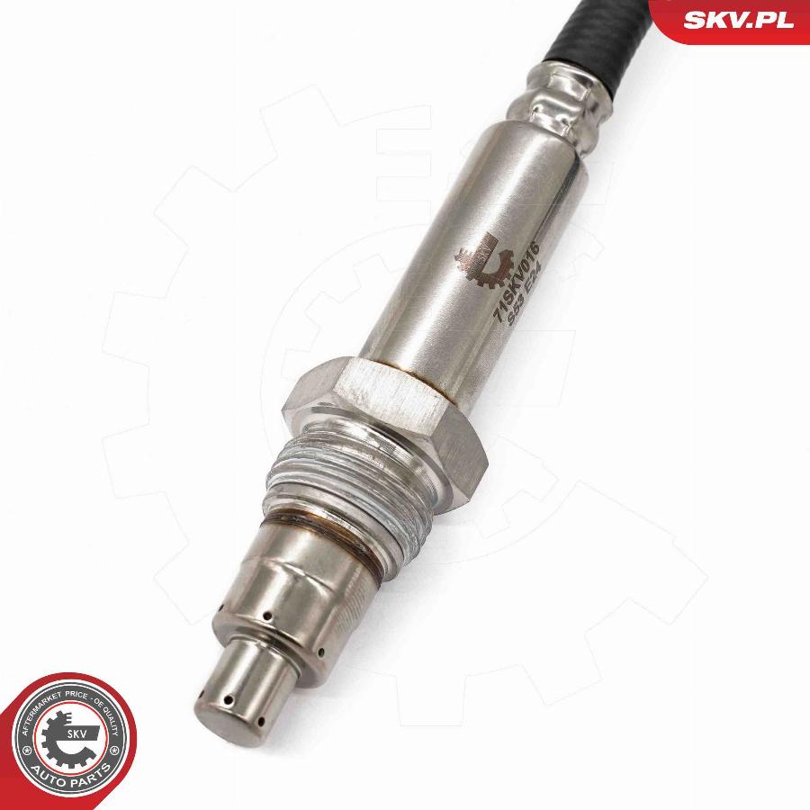 Esen SKV 71SKV016 - NOx-sensor, ureainsprutning xdelar.se