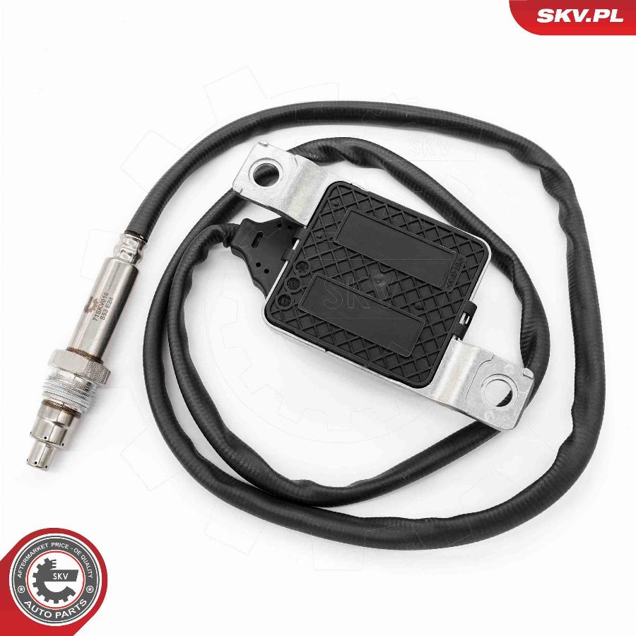 Esen SKV 71SKV016 - NOx-sensor, ureainsprutning xdelar.se