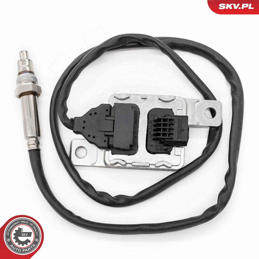 Esen SKV 71SKV016 - NOx-sensor, ureainsprutning xdelar.se