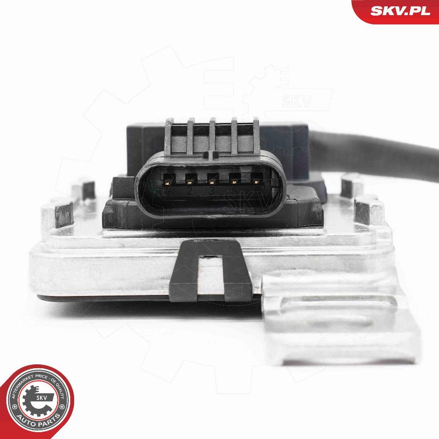 Esen SKV 71SKV016 - NOx-sensor, ureainsprutning xdelar.se