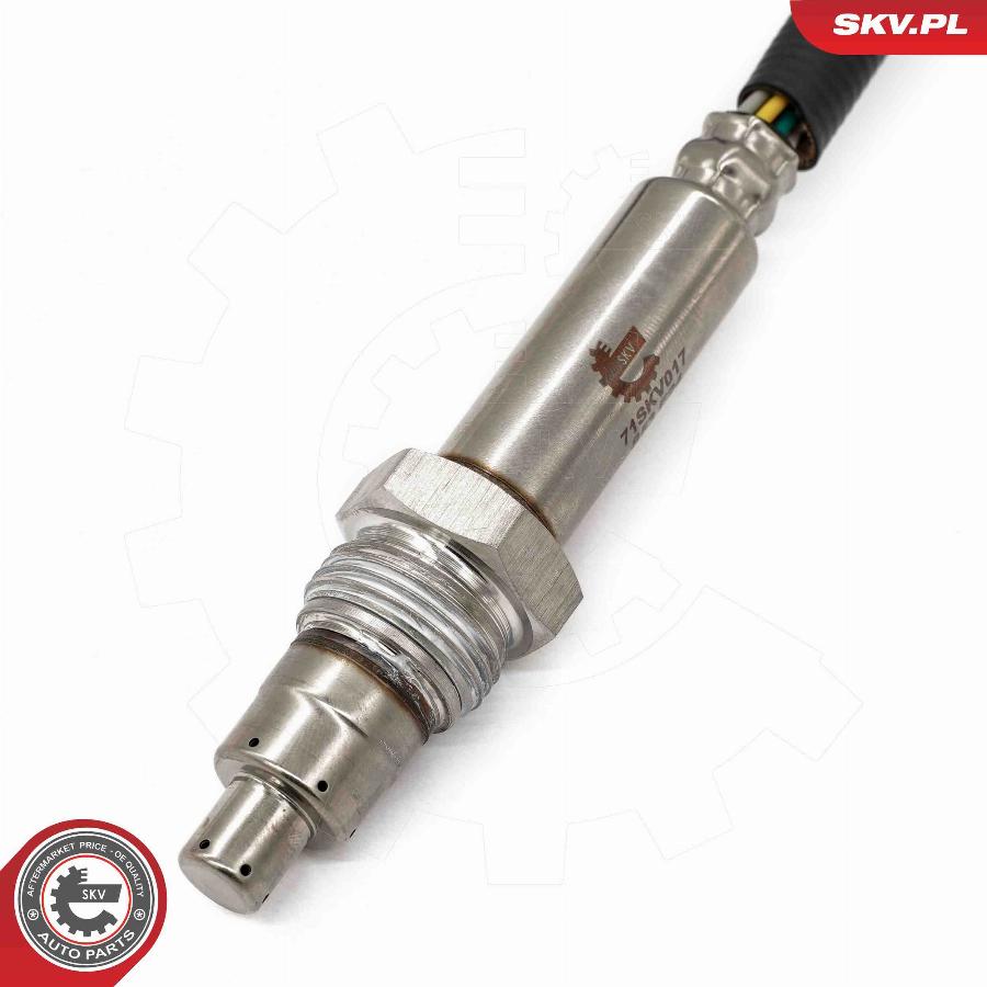 Esen SKV 71SKV017 - NOx-sensor, ureainsprutning xdelar.se