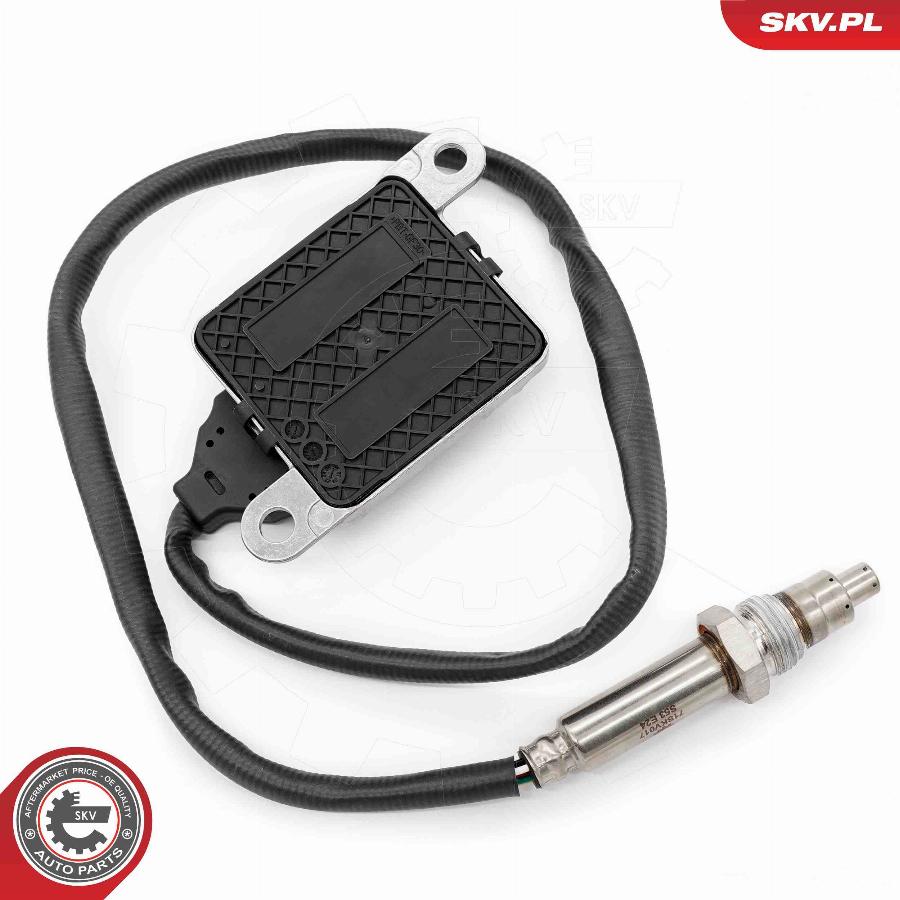 Esen SKV 71SKV017 - NOx-sensor, ureainsprutning xdelar.se