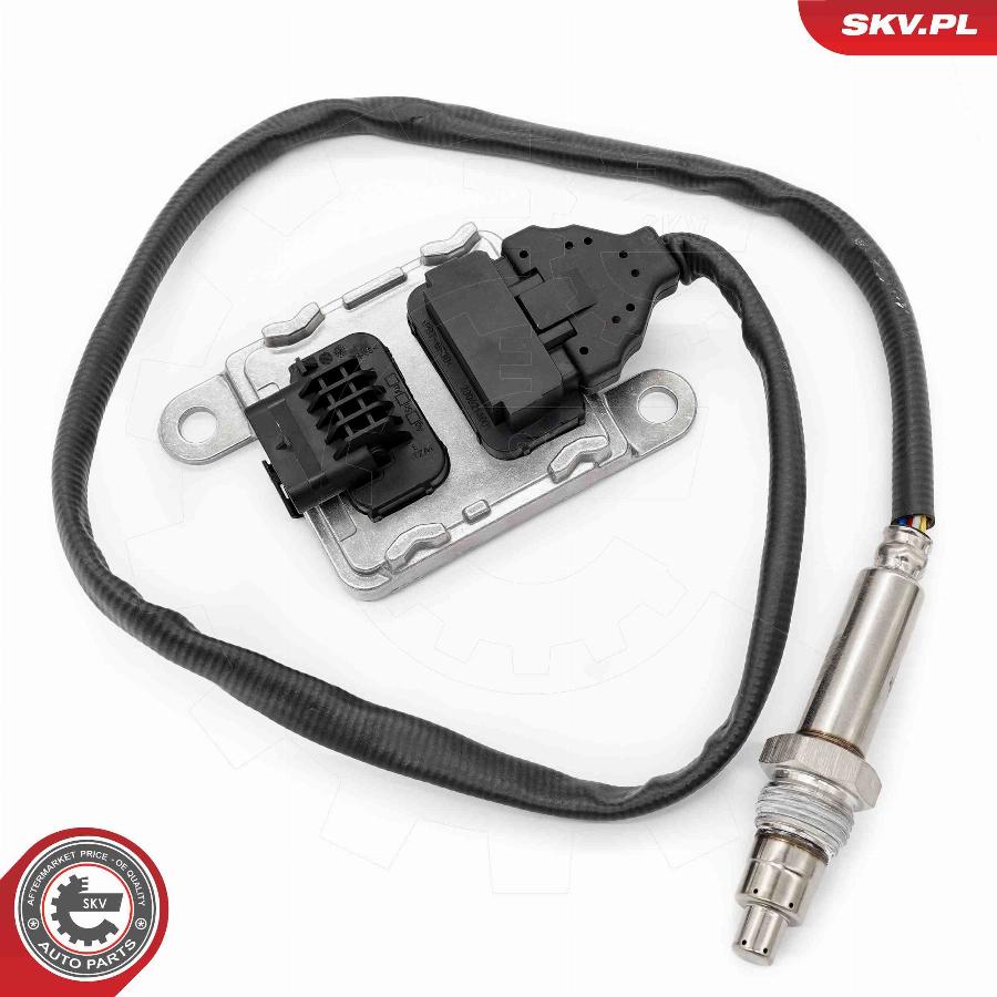 Esen SKV 71SKV017 - NOx-sensor, ureainsprutning xdelar.se