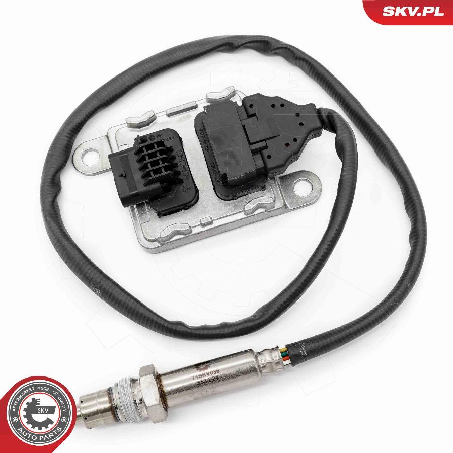 Esen SKV 71SKV036 - NOx-sensor, ureainsprutning xdelar.se