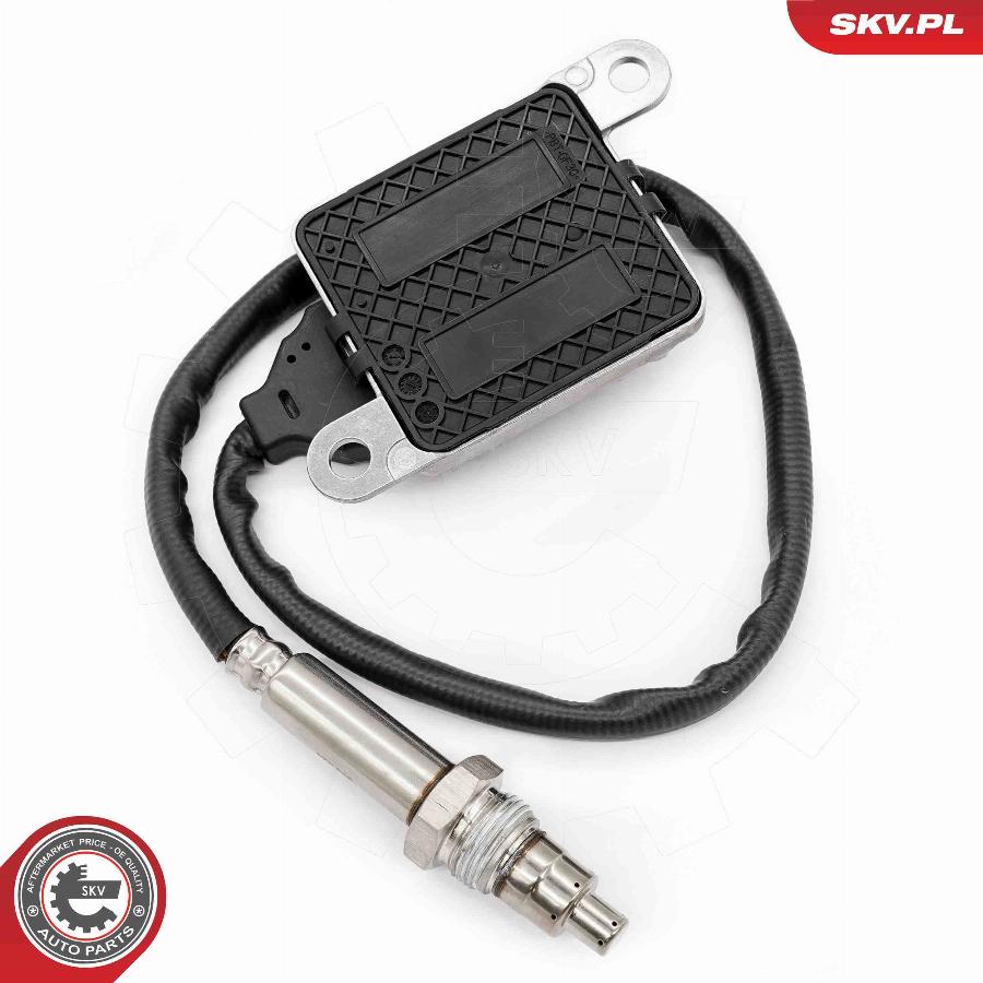 Esen SKV 71SKV038 - NOx-sensor, ureainsprutning xdelar.se