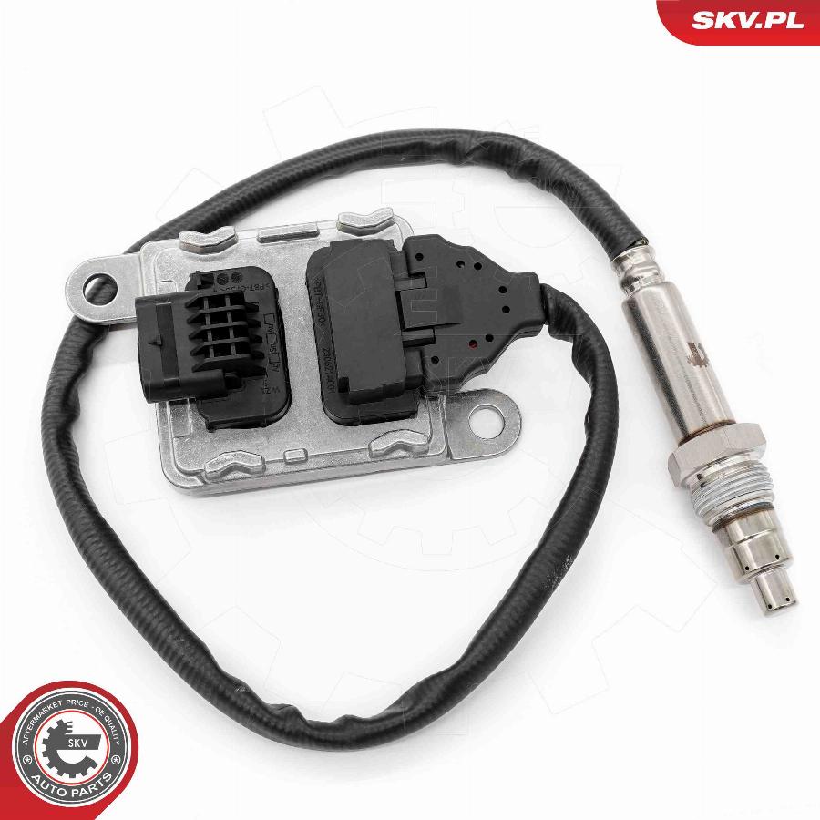 Esen SKV 71SKV038 - NOx-sensor, ureainsprutning xdelar.se