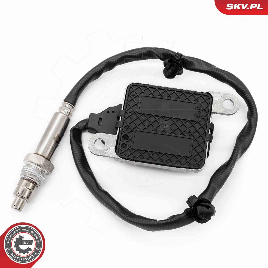 Esen SKV 71SKV033 - NOx-sensor, ureainsprutning xdelar.se