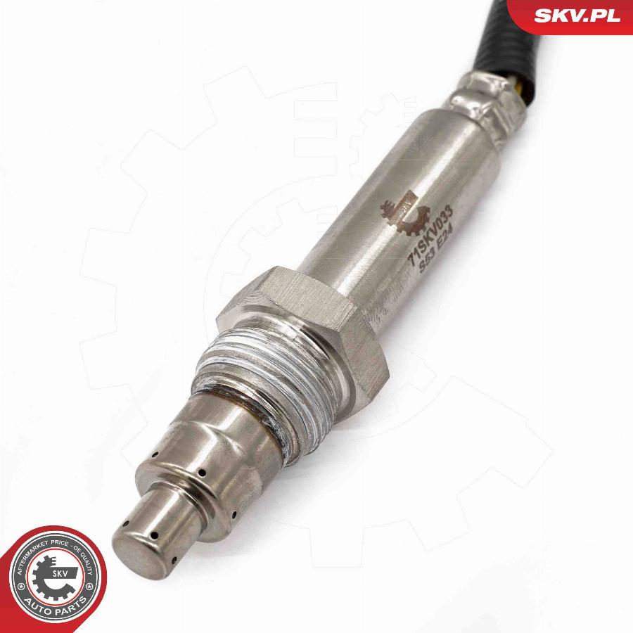 Esen SKV 71SKV033 - NOx-sensor, ureainsprutning xdelar.se