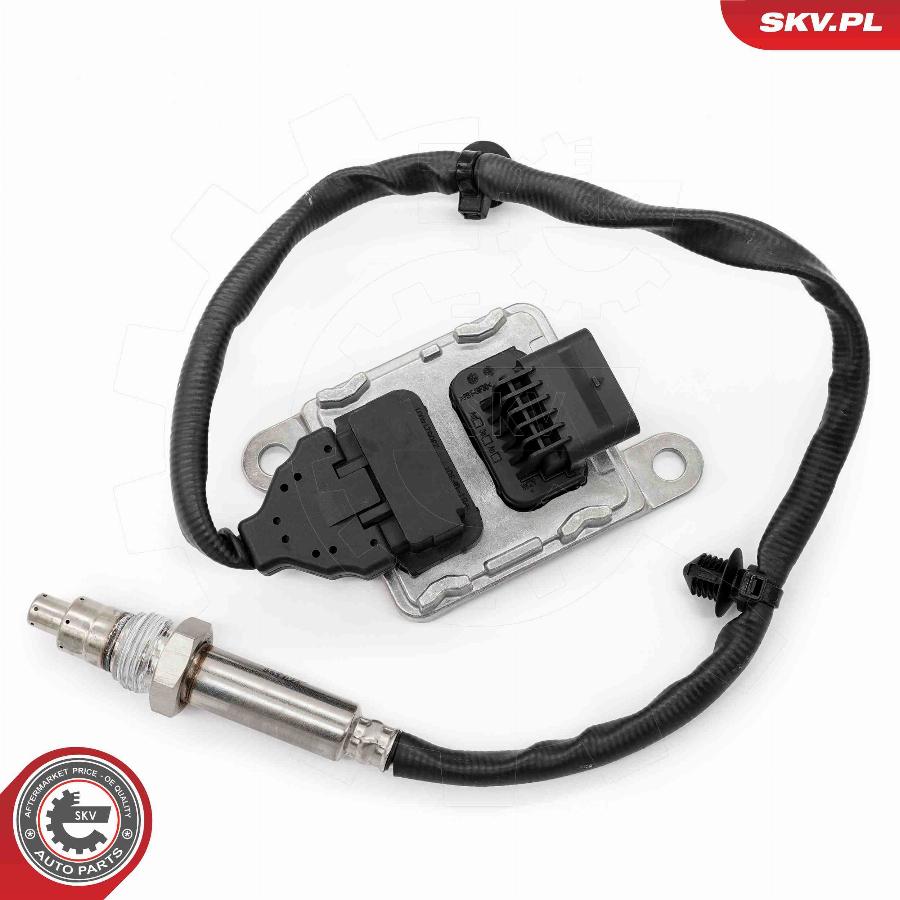 Esen SKV 71SKV033 - NOx-sensor, ureainsprutning xdelar.se