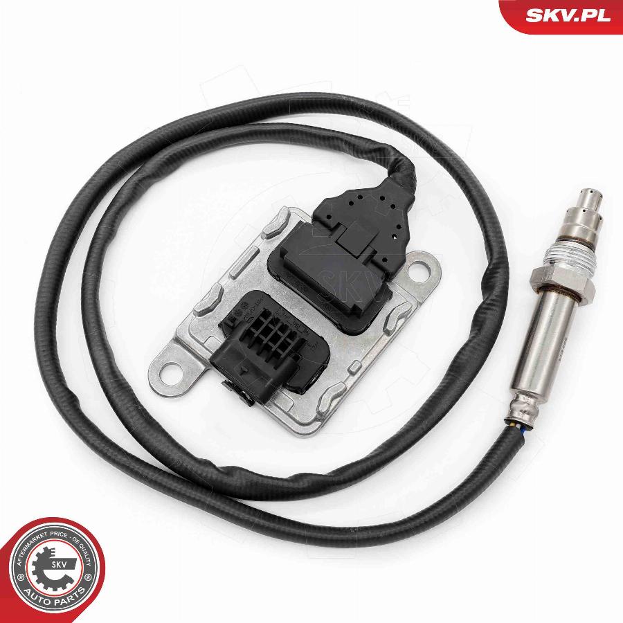 Esen SKV 71SKV071 - NOx-sensor, ureainsprutning xdelar.se