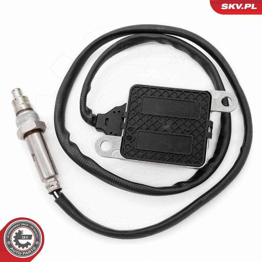 Esen SKV 71SKV071 - NOx-sensor, ureainsprutning xdelar.se