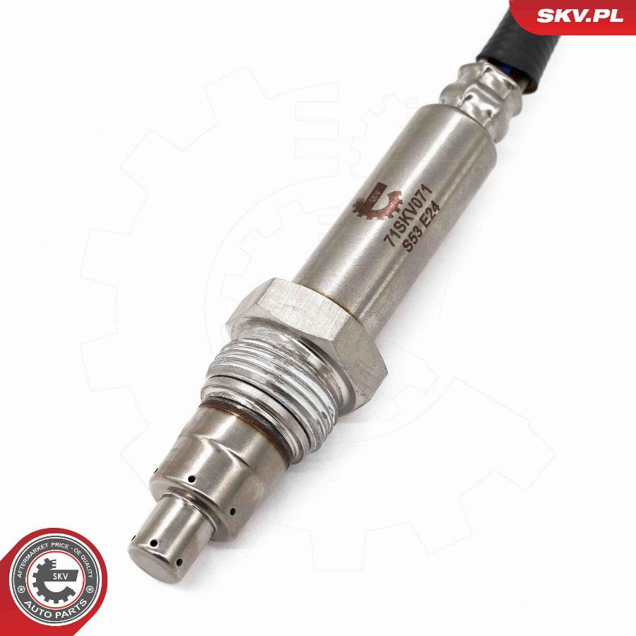 Esen SKV 71SKV071 - NOx-sensor, ureainsprutning xdelar.se