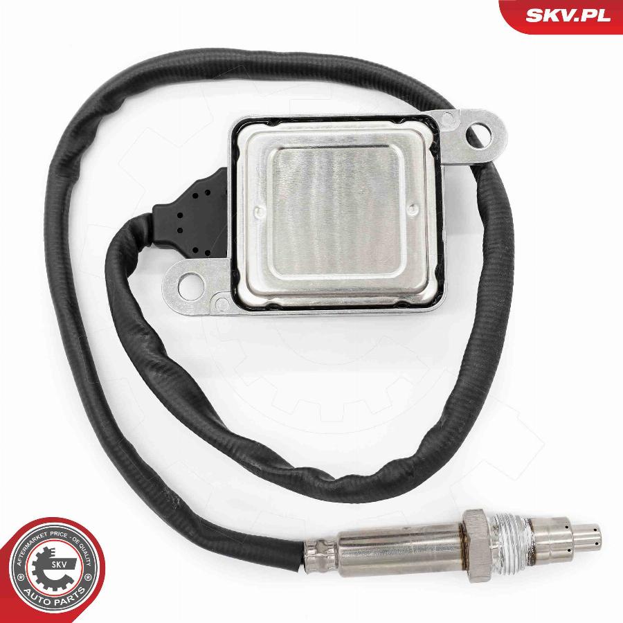 Esen SKV 71SKV072 - NOx-sensor, NOx-katalysator xdelar.se