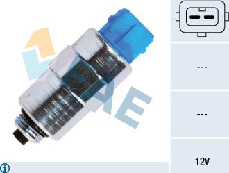 FAE 73020 - Avstängning, insprutning xdelar.se