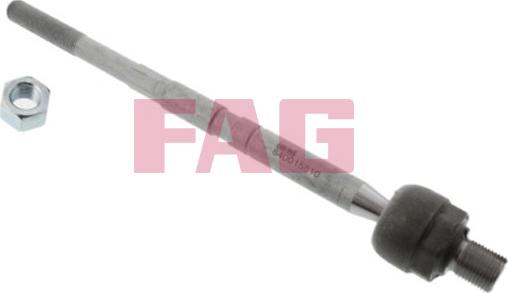 FAG 840 0158 10 - Inre styrled xdelar.se