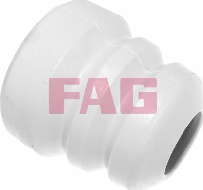 FAG 810 0091 10 - Gummibuffert, fjädring xdelar.se