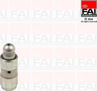 FAI AutoParts BFS148S - Vevtapp / vetilllyftare xdelar.se