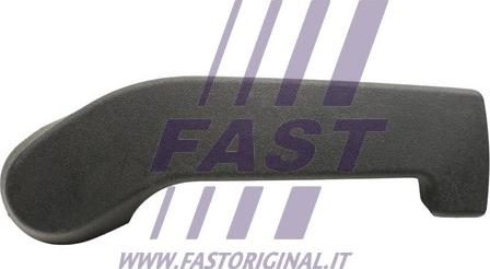 Fast FT94405 - Baklucka, handtag xdelar.se