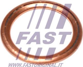 Fast FT94716 - Tätningsring, oljeavtappningsskruv xdelar.se