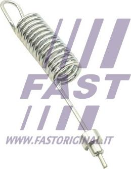 Fast FT96501 - Reparationssats, bromskraftsregulator xdelar.se