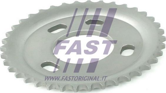 Fast FT45524 - Kugghjul, differentialaxel xdelar.se